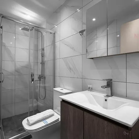 Διαμέρισμα Salome, Nilie Hospitality Mgmt Θεσσαλονίκη
