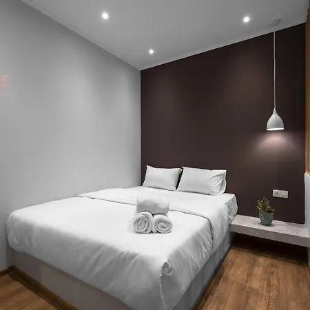 Διαμέρισμα Salome, Nilie Hospitality Mgmt