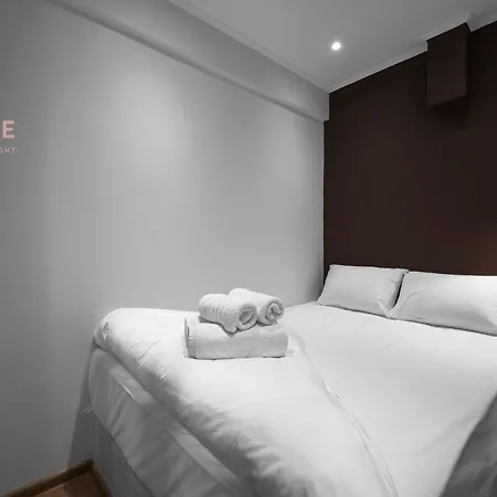 Salome, Nilie Hospitality Mgmt