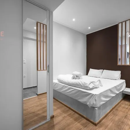 Διαμέρισμα Salome, Nilie Hospitality Mgmt