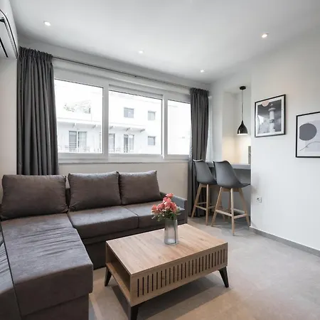 Apartment Salome, Nilie Hospitality Mgmt *