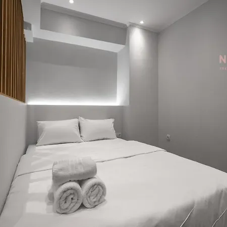 Apartment Salome, Nilie Hospitality Mgmt Thessaloniki