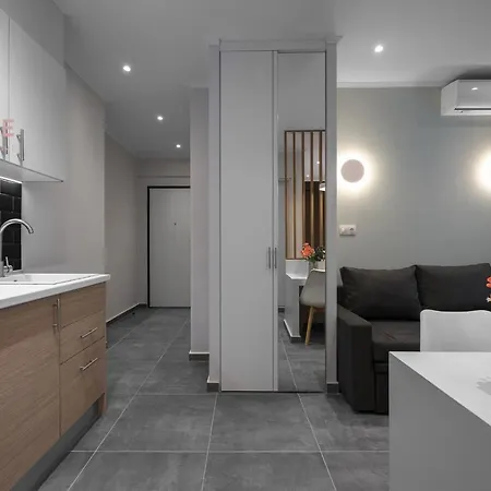 Apartment Salome, Nilie Hospitality Mgmt
