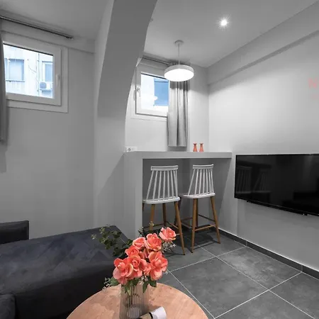 Salome, Nilie Hospitality Mgmt Apartment